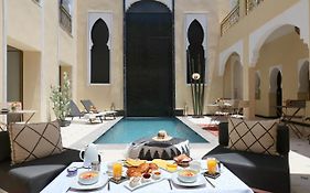 Riad Faraj & Spa